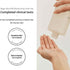 Vegan Rice Milk Moisturizing Toner - WowSkin Romania